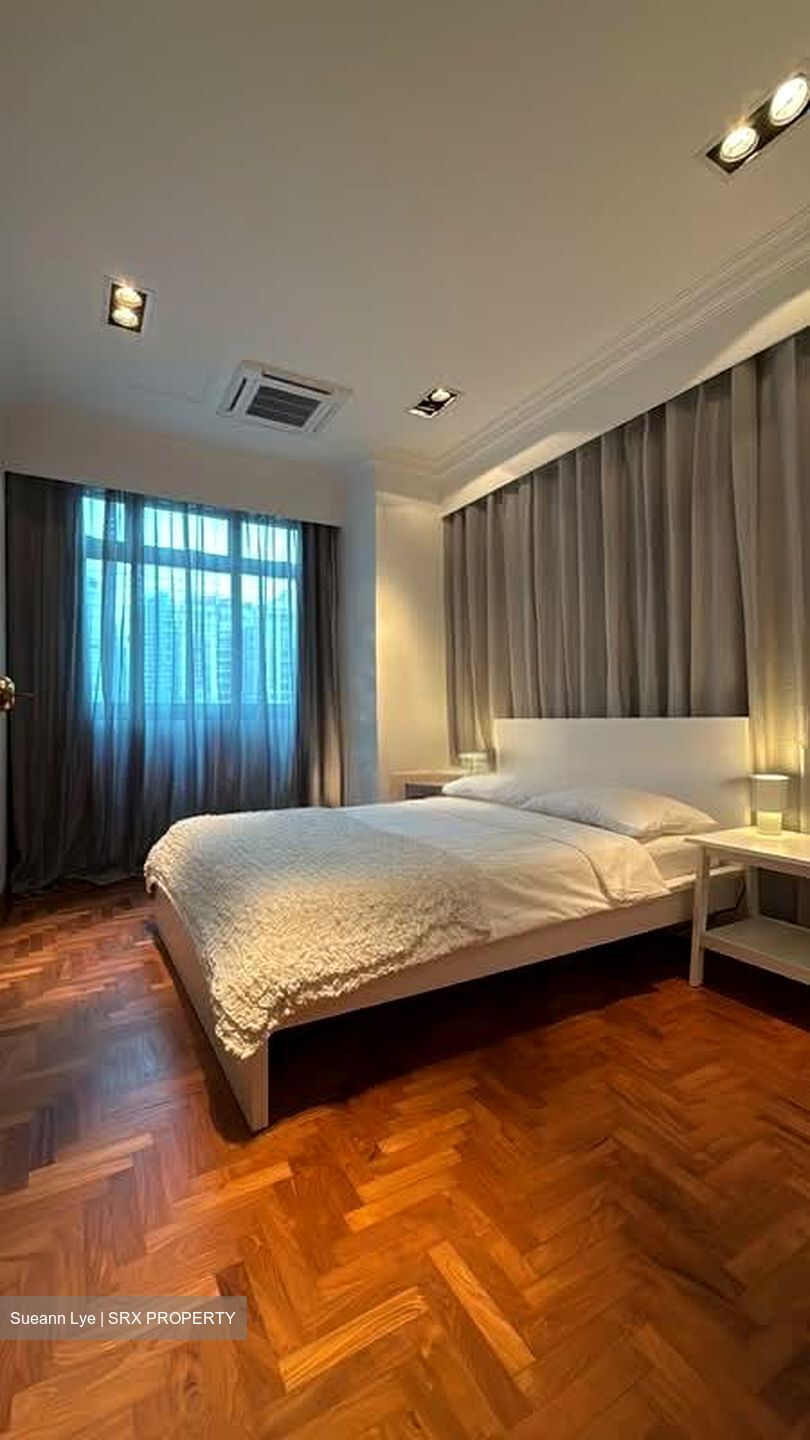 Leonie Gardens (D9), Condominium #537167581